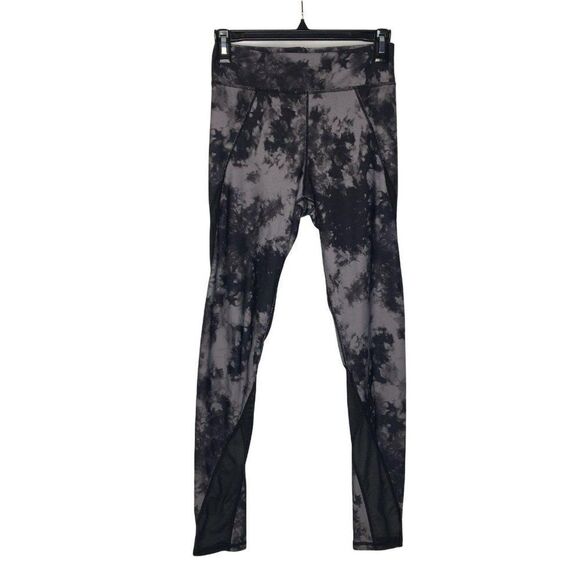 GARAGE Tie dye Leggings  - Picture 1 of 3